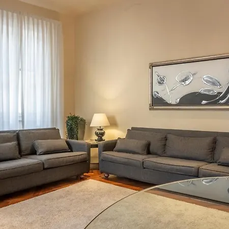 Apartment Vicolo Dei Malespini *
