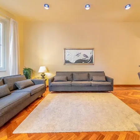 Vicolo Dei Malespini Apartment Florence