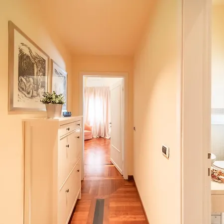 Vicolo Dei Malespini Apartment Florence