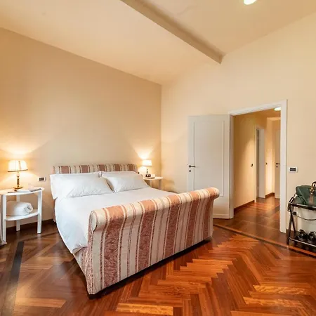 Vicolo Dei Malespini Apartment *
