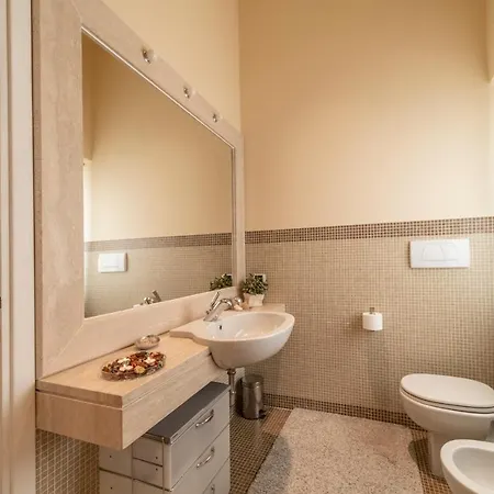 Apartment Vicolo Dei Malespini *