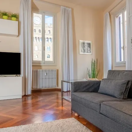Vicolo Dei Malespini Apartment