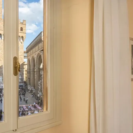 Apartment Vicolo Dei Malespini