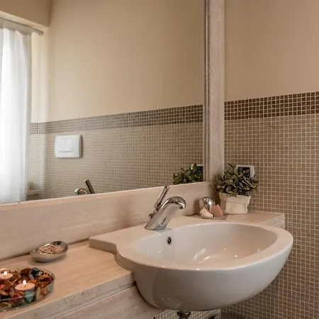 Apartment Vicolo Dei Malespini